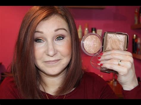 hourglass bronzer dupe